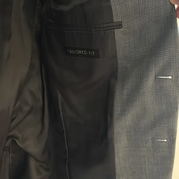 Men’s Jos. A. Bank Tailored Fit Suit Jacket